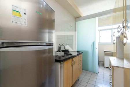 Apartamento para alugar com 50m², 2 quartos e 1 vaga Apartamento para alugar com 50m², 2 quartos e 1 vagaCozinha