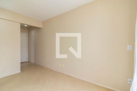 Sala de Estar de apartamento para alugar com 2 quartos, 50m² em Limão, São Paulo