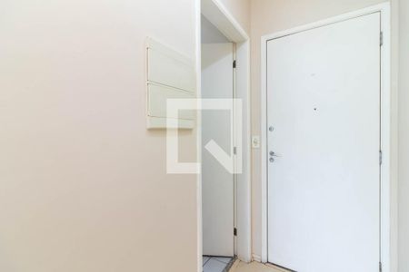 Apartamento para alugar com 50m², 2 quartos e 1 vaga Apartamento para alugar com 50m², 2 quartos e 1 vagaCorredor de Entrada