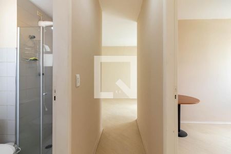 Apartamento para alugar com 50m², 2 quartos e 1 vaga Apartamento para alugar com 50m², 2 quartos e 1 vagaCorredor dos Quartos