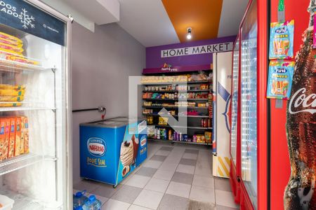 Apartamento para alugar com 50m², 2 quartos e 1 vagaMercado 24h