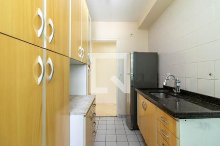Apartamento para alugar com 50m², 2 quartos e 1 vaga Apartamento para alugar com 50m², 2 quartos e 1 vagaCozinha