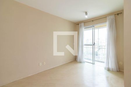 Sala de Jantar de apartamento para alugar com 2 quartos, 50m² em Limão, São Paulo