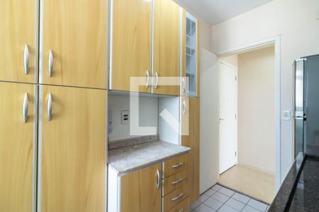 Apartamento para alugar com 50m², 2 quartos e 1 vaga Apartamento para alugar com 50m², 2 quartos e 1 vagaCozinha