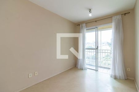 Sala de Estar de apartamento para alugar com 2 quartos, 50m² em Limão, São Paulo