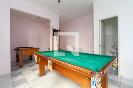 Área comum de apartamento para alugar com 2 quartos, 50m² em Limão, São Paulo