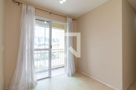 Sala de Estar de apartamento para alugar com 2 quartos, 50m² em Limão, São Paulo