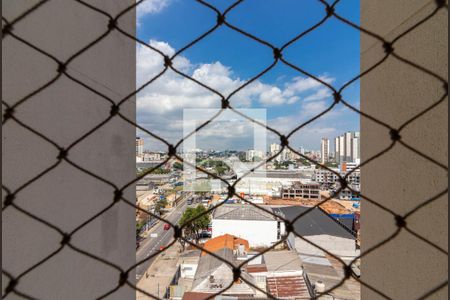 Apartamento para alugar com 50m², 2 quartos e 1 vaga Apartamento para alugar com 50m², 2 quartos e 1 vagaÁrea de Serviço - Vista