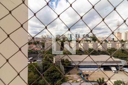 Quarto 1 - Vista de apartamento para alugar com 2 quartos, 50m² em Limão, São Paulo