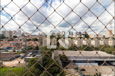 Apartamento para alugar com 50m², 2 quartos e 1 vaga Apartamento para alugar com 50m², 2 quartos e 1 vagaQuarto 2 - Vista