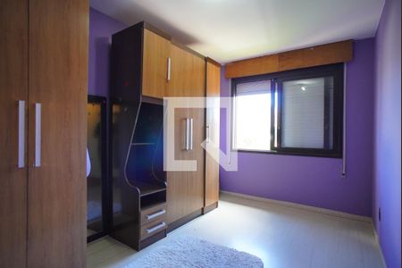 Quarto de apartamento à venda com 1 quarto, 45m² em Vila Ipiranga, Porto Alegre