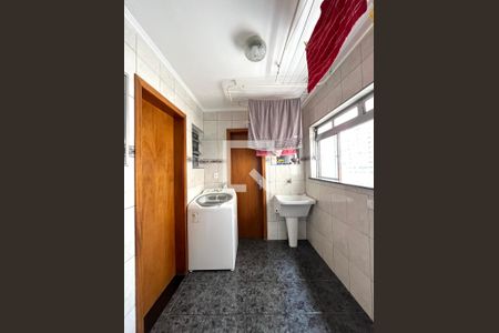 Apartamento à venda com 100m², 2 quartos e 1 vagaÁrea de Serviço