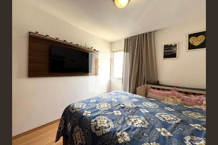 Quarto 1 de apartamento à venda com 2 quartos, 100m² em Mirandópolis, São Paulo