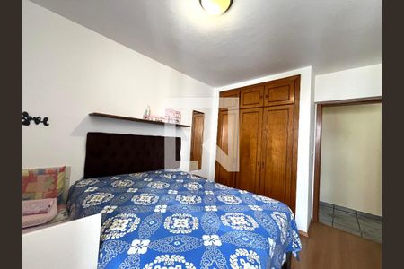 Quarto 1 de apartamento à venda com 2 quartos, 100m² em Mirandópolis, São Paulo