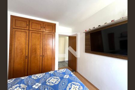 Quarto 1 de apartamento à venda com 2 quartos, 100m² em Mirandópolis, São Paulo