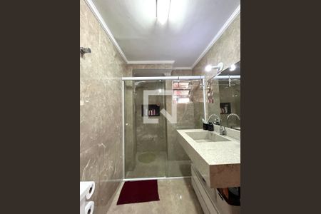 Apartamento à venda com 100m², 2 quartos e 1 vagaBanheiro 