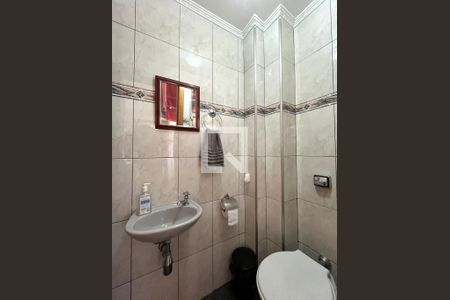 Apartamento à venda com 100m², 2 quartos e 1 vagaBanheiro de serviço