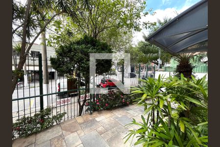 Apartamento à venda com 100m², 2 quartos e 1 vagaHall de entrada