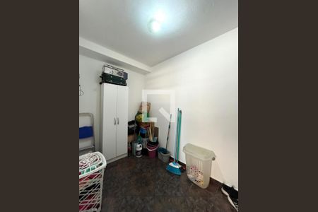 Apartamento à venda com 100m², 2 quartos e 1 vagaQuarto de Serviço