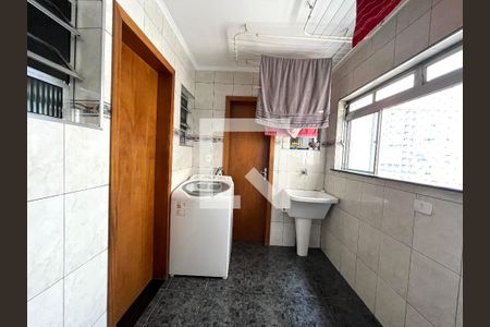 Apartamento à venda com 100m², 2 quartos e 1 vagaÁrea de Serviço