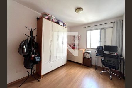 Quarto 2 de apartamento à venda com 2 quartos, 100m² em Mirandópolis, São Paulo