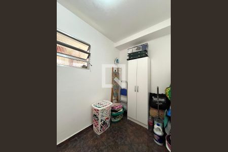 Apartamento à venda com 100m², 2 quartos e 1 vagaQuarto de Serviço