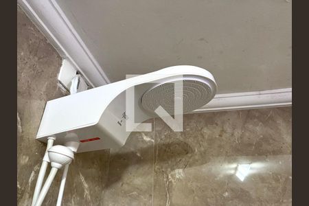 Apartamento à venda com 100m², 2 quartos e 1 vagaBanheiro 