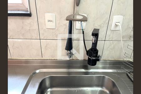 Apartamento à venda com 100m², 2 quartos e 1 vagaCozinha 