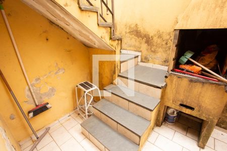 Casa à venda com 200m², 3 quartos e 4 vagasÁrea externa 