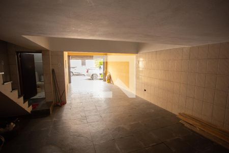 Casa à venda com 200m², 3 quartos e 4 vagasÁrea externa 
