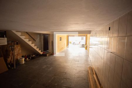 Casa à venda com 200m², 3 quartos e 4 vagasÁrea externa 