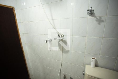 Casa à venda com 200m², 3 quartos e 4 vagasBanheiro 