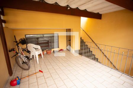 Casa à venda com 200m², 3 quartos e 4 vagasÁrea externa 