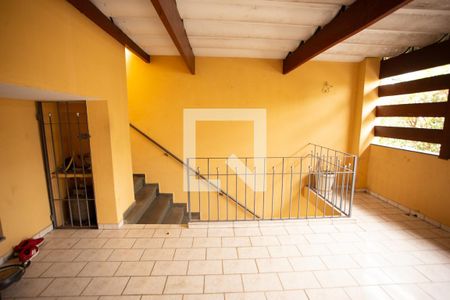 Casa à venda com 200m², 3 quartos e 4 vagasÁrea externa 