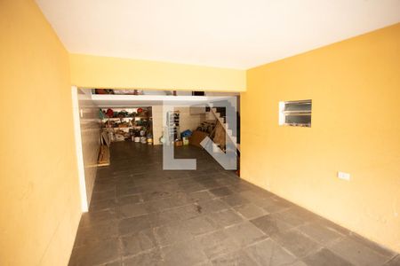 Casa à venda com 200m², 3 quartos e 4 vagasÁrea externa 
