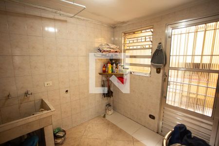 Casa à venda com 200m², 3 quartos e 4 vagasLavanderia 