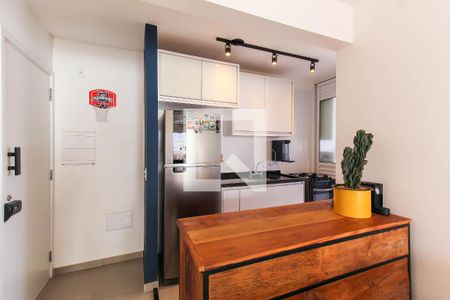 Apartamento à venda com 67m², 2 quartos e 2 vagas Apartamento à venda com 67m², 2 quartos e 2 vagasCozinha