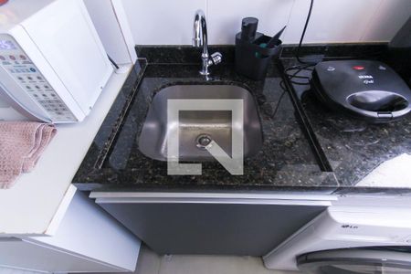 Apartamento à venda com 67m², 2 quartos e 2 vagas Apartamento à venda com 67m², 2 quartos e 2 vagasÁrea de Serviço