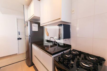 Apartamento à venda com 67m², 2 quartos e 2 vagas Apartamento à venda com 67m², 2 quartos e 2 vagasCozinha