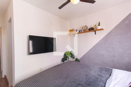 Apartamento à venda com 67m², 2 quartos e 2 vagas Apartamento à venda com 67m², 2 quartos e 2 vagasQuarto 1 - Suíte