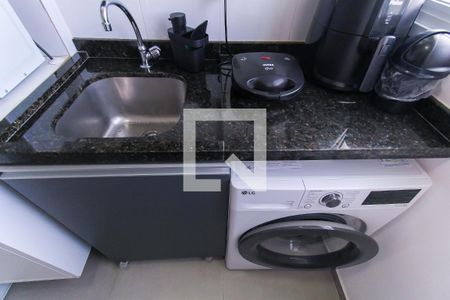 Apartamento à venda com 67m², 2 quartos e 2 vagas Apartamento à venda com 67m², 2 quartos e 2 vagasÁrea de Serviço