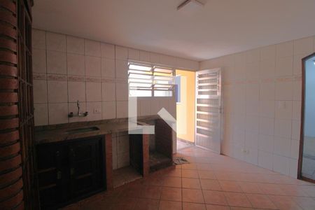 Casa para alugar com 140m², 3 quartos e 2 vagasCozinha