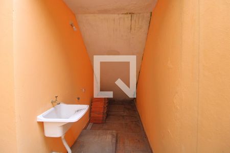 Casa para alugar com 140m², 3 quartos e 2 vagasLavanderia