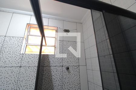 Casa para alugar com 140m², 3 quartos e 2 vagasBanheiro comum