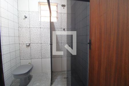 Casa para alugar com 140m², 3 quartos e 2 vagasBanheiro comum