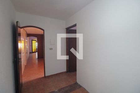 Casa para alugar com 140m², 3 quartos e 2 vagasQuarto 3