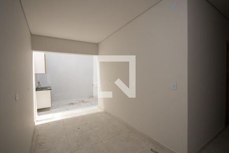 Sala de apartamento para alugar com 2 quartos, 38m² em Vila Maria Alta, São Paulo