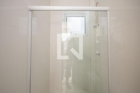 Apartamento para alugar com 38m², 2 quartos e sem vaga Apartamento para alugar com 38m², 2 quartos e sem vagaBanheiro 2