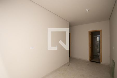 Sala de apartamento para alugar com 2 quartos, 38m² em Vila Maria Alta, São Paulo