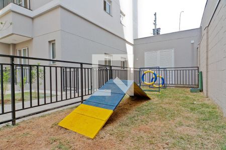 Apartamento à venda com 39m², 2 quartos e sem vagaEspaço pet